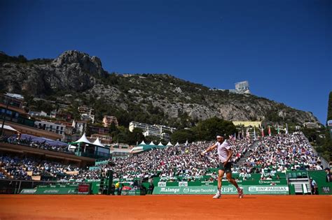 rolex monte carlo masters 2020|monte carlo masters prize money.